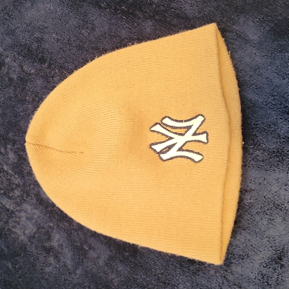 New York Yankees - New Era - Beanie